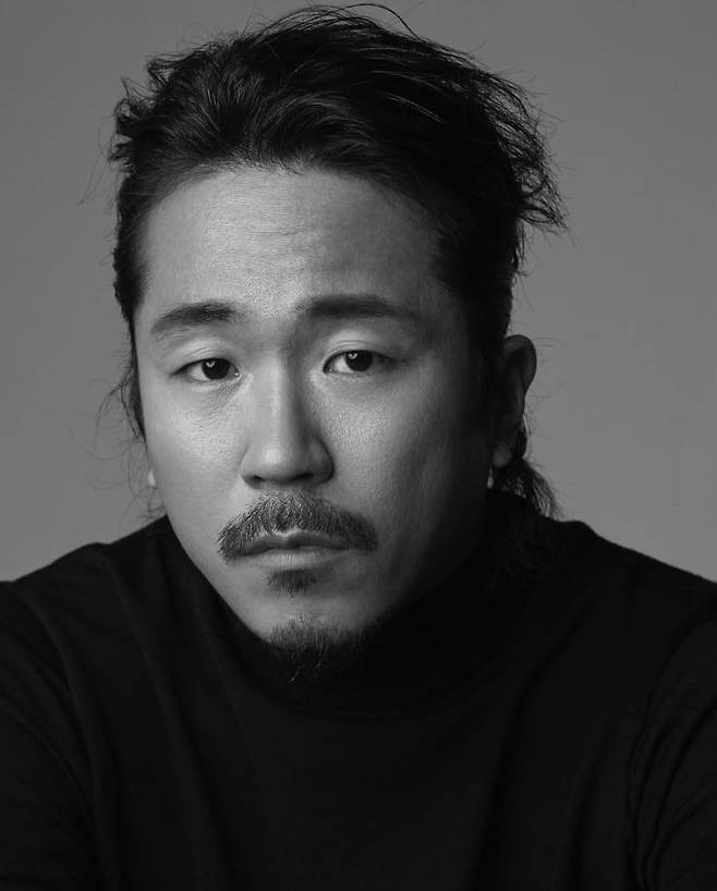 Yang Ik-june (Yang's official instagram account)