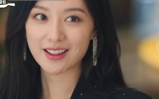 눈물의 여왕 속 한 장면. [공식 유튜브 캡처]