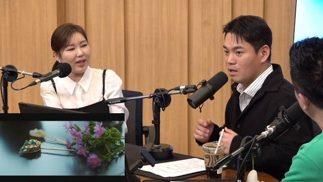 SBS 파워FM ‘두시탈출 컬투쇼’ 캡처