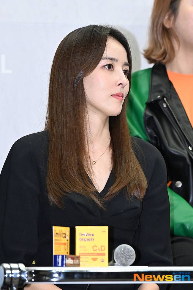 사진=한혜진, 뉴스엔DB