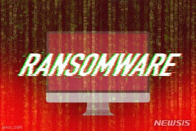 [서울=뉴시스] 미국, 영국, 호주가 11일(현지 시간) 러시아 사이버 기업과 그 직원들에 대해 "전 세계적으로 심각한 랜섬웨어 공격을 조장했다"면서, 이들에 대한 제재를 부과한다고 발표했다. 2025.2.12