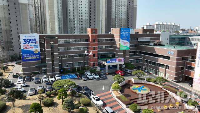 ▲광주광역시교육청 전경ⓒ광주광역시교육청