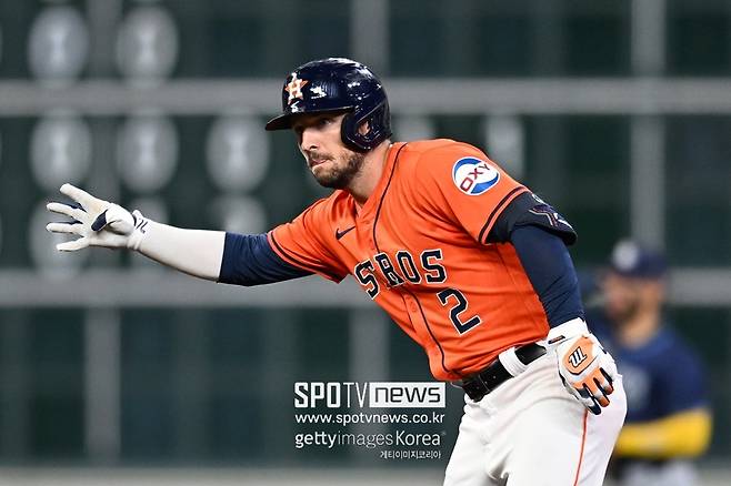 ▲ 알렉스 브레그먼.