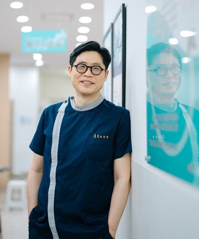 ﻿심진철 원장(마취통증의학과)｜출처: 하남으랏차마취통증의학과