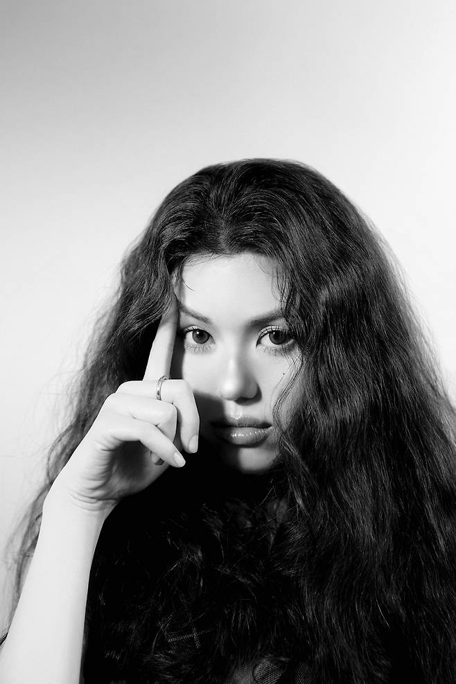 올리비아 마쉬(MPLIFY 제공)