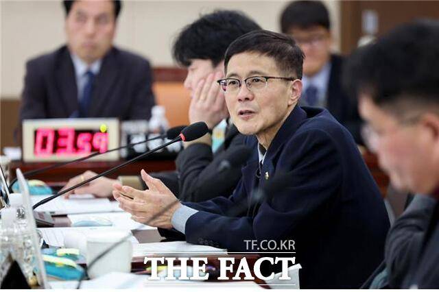 인천시의회 이명규 의원./인천시의회