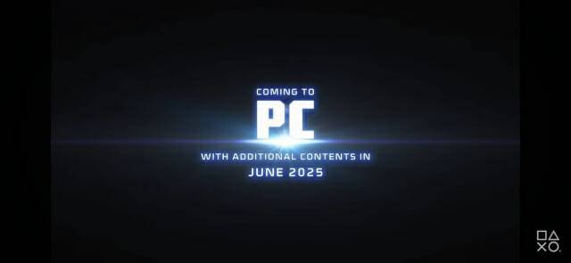 시프트업, STATE OF PLAY에서 ‘스텔라 블레이드’ PC 버전 출시 및 ‘승리의 여신 니케’ DLC 공개.