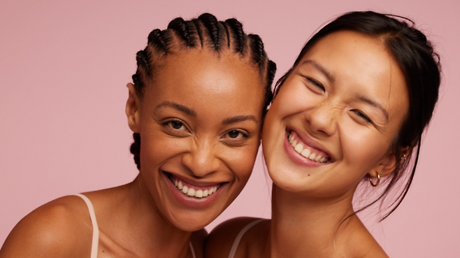 최근까지 한국의 뷰티 브랜드는 피부색이 밝은 소비자를 위한 제품을 주로 출시했다