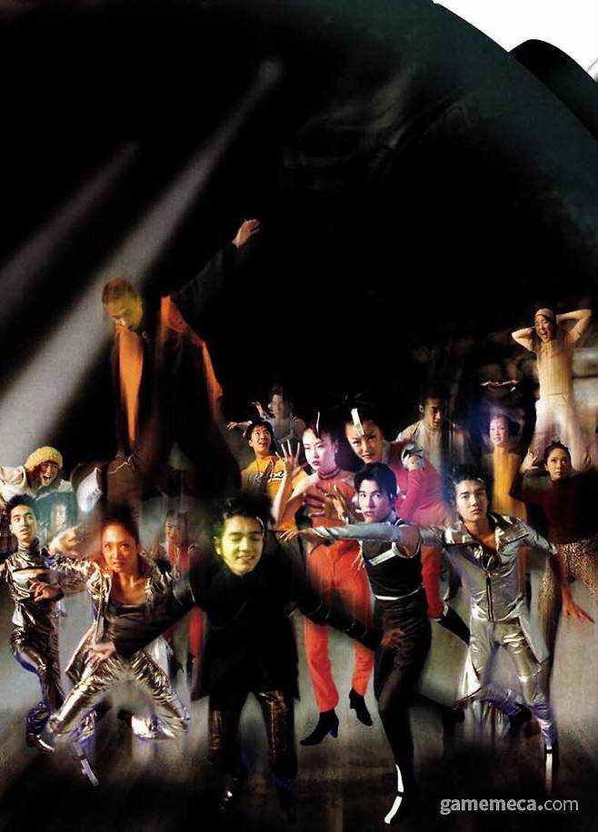 사실 이쯤되면 조금 혼란해진다 (사진출처: 게임메카 DB) 90~00년대 게임,디지털 광고