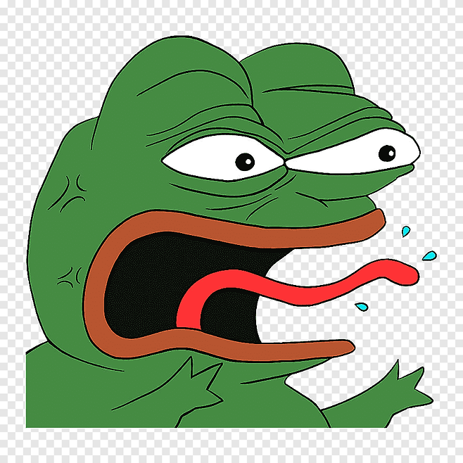 png-clipart-pepe-the-frog-anger-frog-animals-vertebrate.png 부산에 제2의 마리나베이샌즈를 꿈꿧던 샌즈그룹ㄷㄷ.jpg
