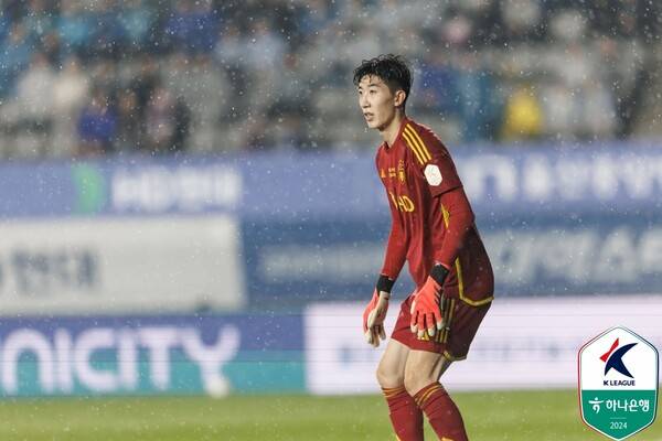 사진=한국프로축구연맹