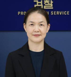 이영림 춘천지검장. 춘천지검 누리집