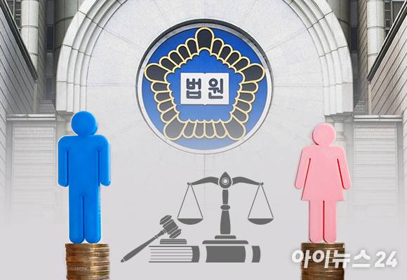 지난 12일 YTN라디오 '조인섭 변호사의 상담소'에는 이혼 후 상간녀와 재혼해 살림을 차린 뒤, 전처에게 "양육비를 깎아달라"고 요구하는 황당한 전남편의 이야기가 소개됐다. 기사와 무관한 이미지. [이미지=조은수 기자]