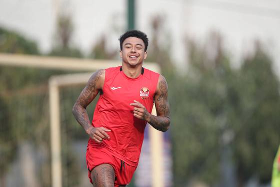 제시 린가드는 올 시즌 FC 서울 주장을 맡아 선수단을 이끈다. 사진 프로축구연맹