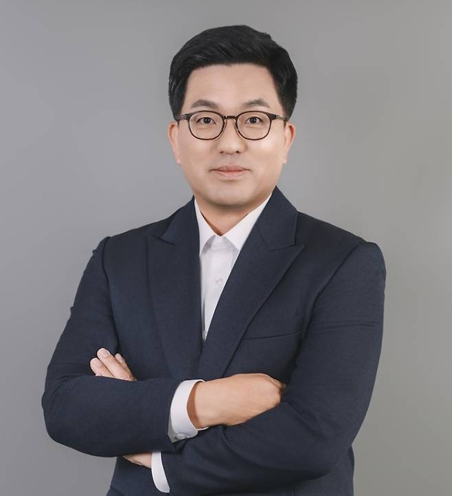 김태균 파두 최고사업개발책임자(CBO). 파두 제공