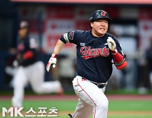 정보근은 대만전에서 무난한 경기력을 뽐냈다. 사진=김재현 기자