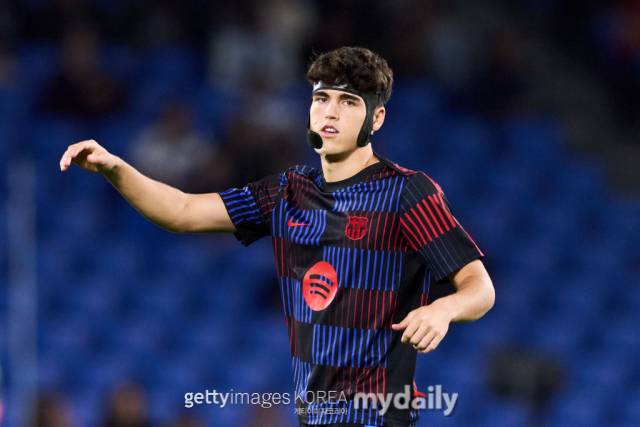 파우 쿠바르시./게티이미지코리아