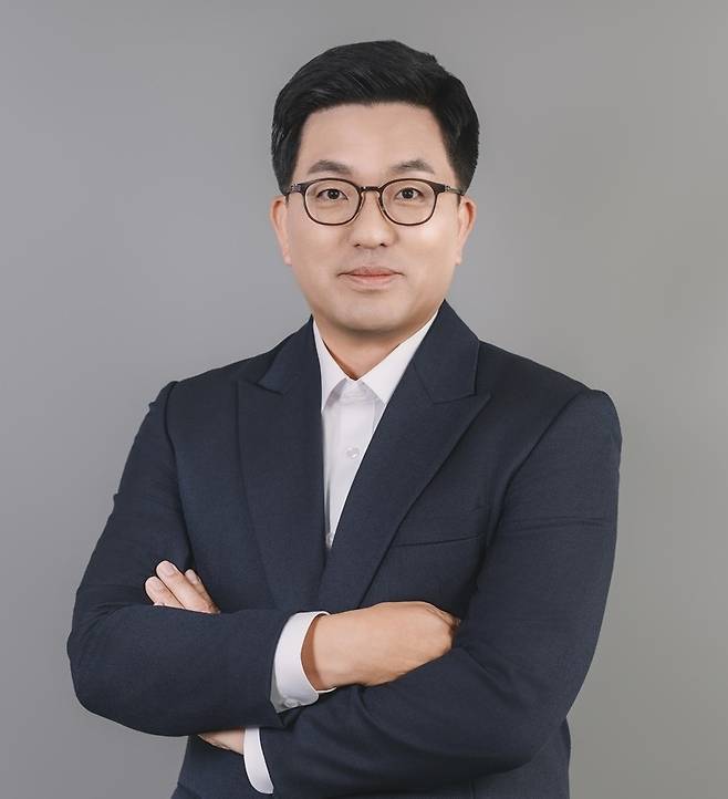 파두가 삼성전자 출신의 김태균 부사장을 최고사업개발책임자(CBO)로 영입했다. [파두 제공]