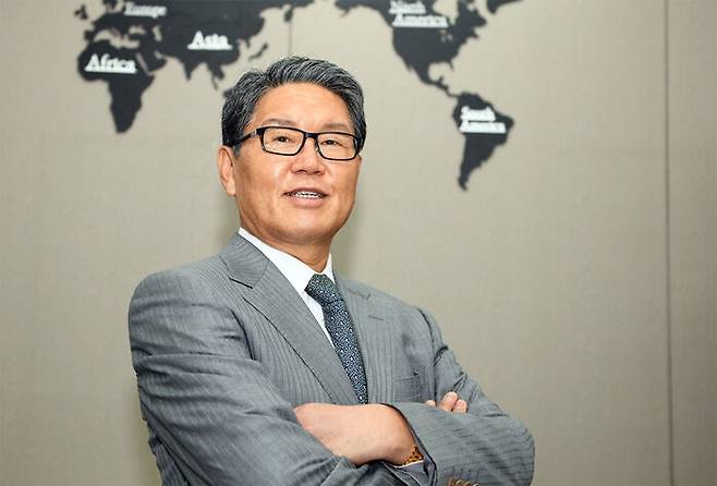 강주명 서울대 명예교수