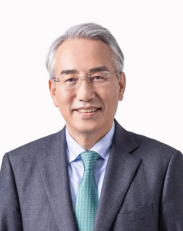 이석준 CJ 미래경영연구원장. 사진 제공=CJ그룹.