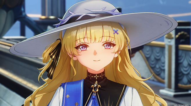 - 귀여움도 성능 척도라면 이미 1티어