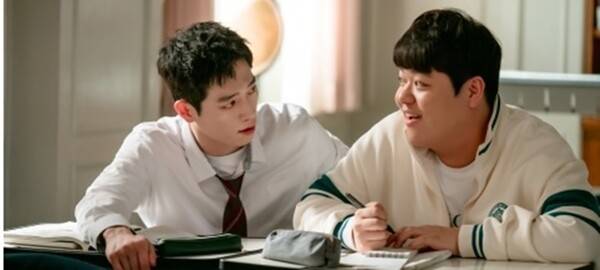 '언더커버 하이스쿨', 사진=MBC