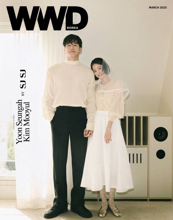 〈사진=WWD〉