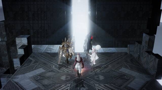 로스트아크 콘텐츠 '에브니 큐브' /로스트아크 공식 홈페이지 캡쳐