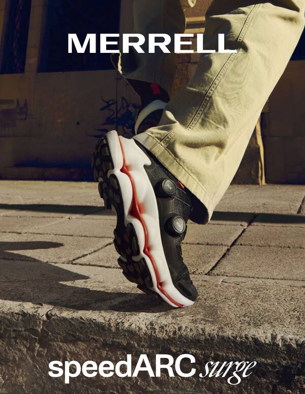 사진제공 : 머렐(MERRELL)