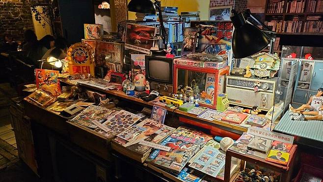 195026b6e835122de.jpg 슬램덩크 성지 대구 칵테일바, 노르웨이 숲 화재로 불타