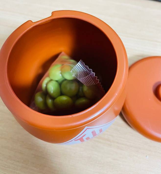 KakaoTalk_20250214_180956631_02.jpg 실시간 발렌타인 초콜릿 받은 일본 펨붕이