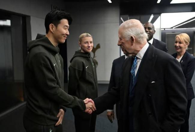 사진=이브닝 스탠다드&nbsp;