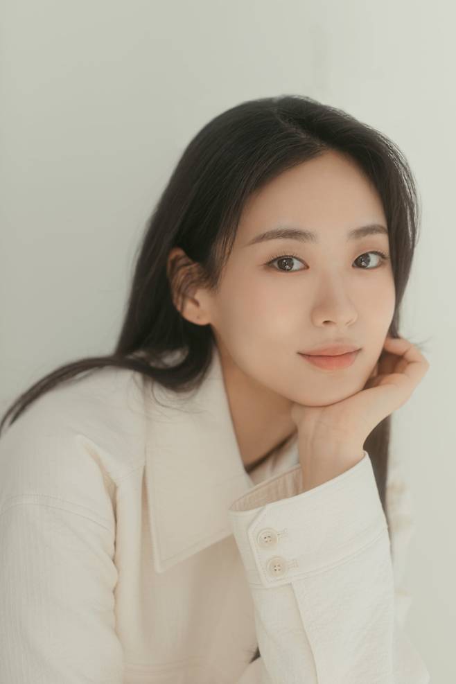 이이담/사진=고스트스튜디오