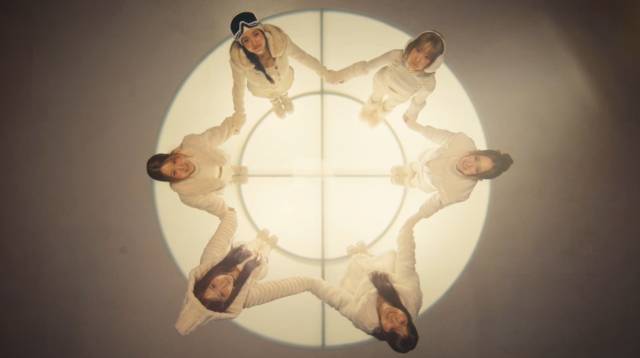 메이딘 '사랑, 두려움' / 뮤직비디오 캡처