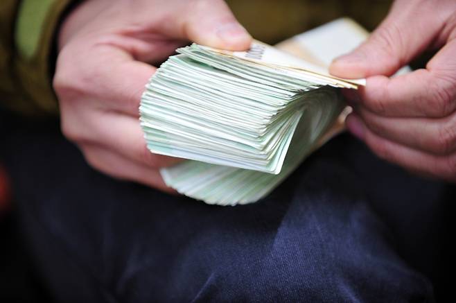 사진은 기사와 무관. [게티이미지뱅크]