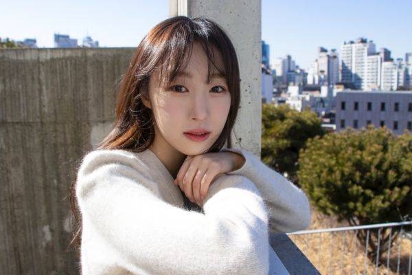 우주소녀 수빈 / 사진=스타쉽엔터테인먼트 제공