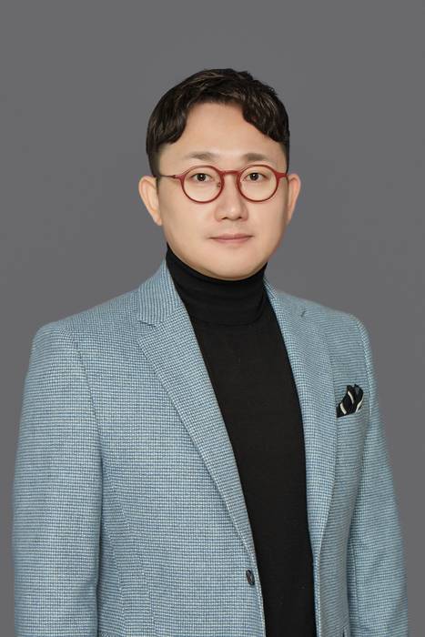 김현명 스튜디오갈릴레이 대표.