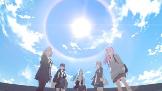 사진 제공 = 주식회사 패러블엔터테인먼트