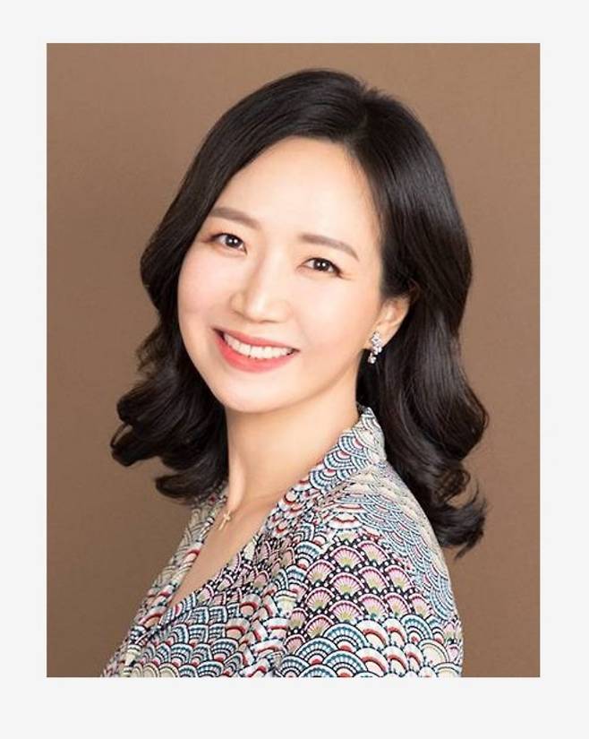 /사진=옥성아 비타콘 대표 제공