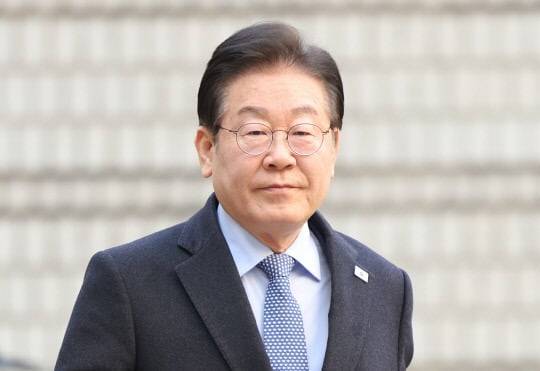 이재명 더불어민주당 대표.  사진=연합뉴스