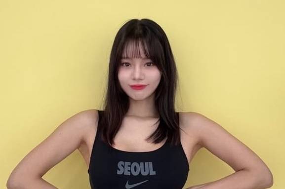 개그우먼 출신 방송인 맹승지가 몸매를 도용당했다고 알렸다. [사진출처 = 맹승지 인스타그램]