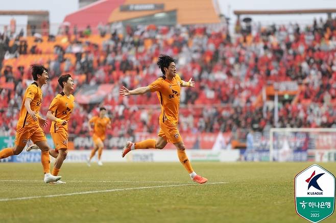 프로축구연맹 제공