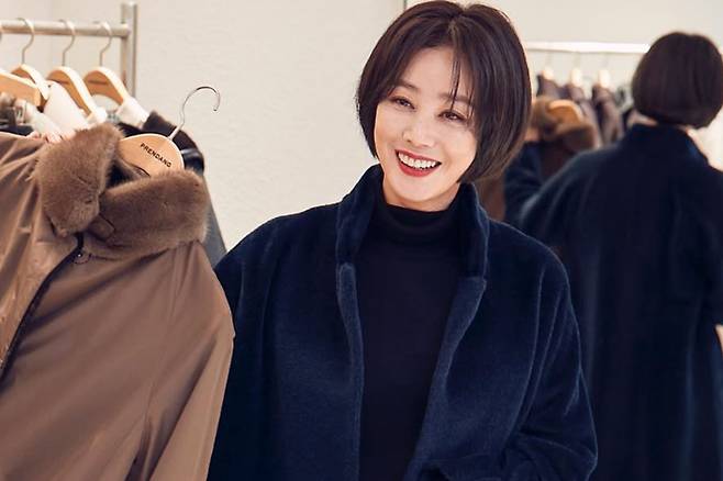 김성령