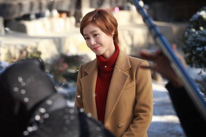 김성령