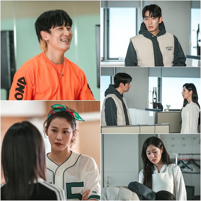 사진 제공: KBS 2TV 주말드라마 <독수리 5형제를 부탁해!>