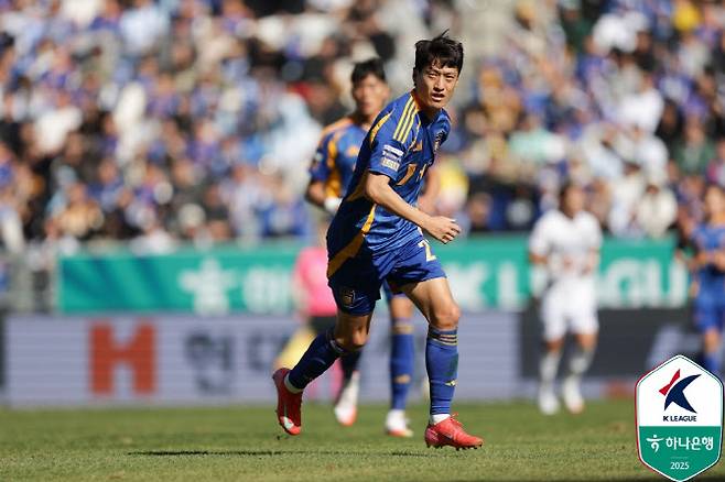 울산HD. 사진=한국프로축구연맹