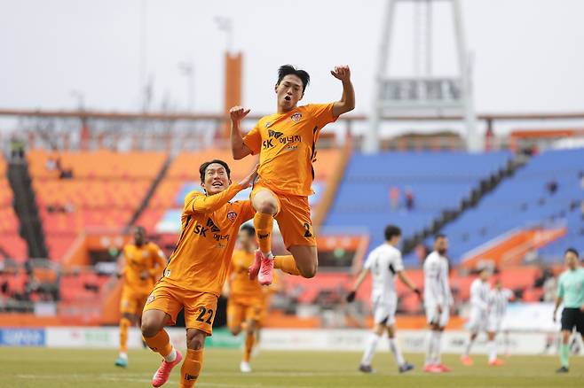 ◇사진제공=한국프로축구연맹