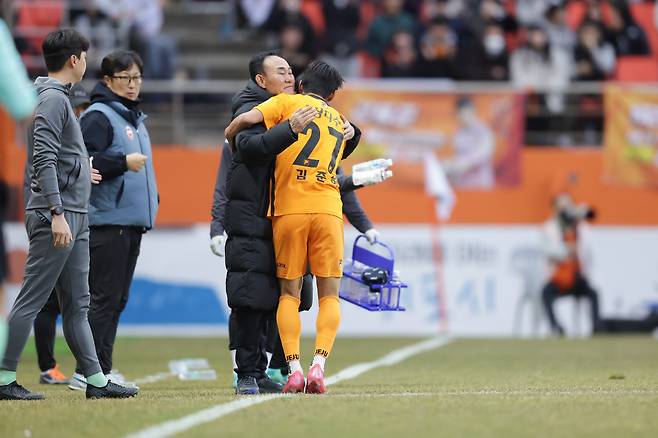 ◇사진제공=한국프로축구연맹