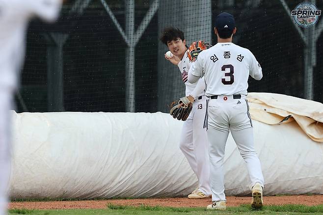 사진제공=두산 베어스