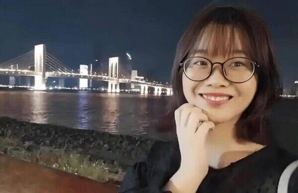 뤄푸리. /웨이보